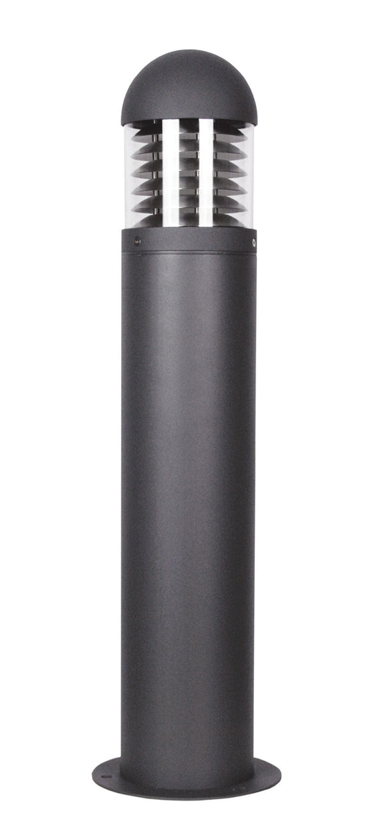 240v LED Ready Outdoor Bollard - UA7370GP - ARCK Electrical Wholesale Supplies