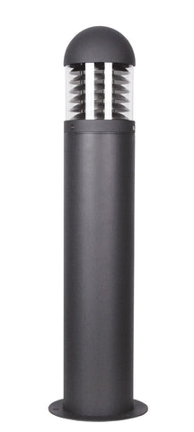 240v LED Ready Outdoor Bollard - UA7370GP - ARCK Electrical Wholesale Supplies
