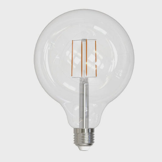Bulb LED G125 Globe ES 5W 240V 2700K - 205426 - ARCK Electrical Wholesale Supplies
