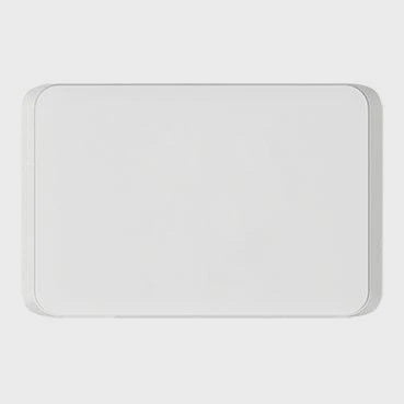 Clipsal Iconic Blank Plate - 3040-VW - ARCK Electrical Wholesale Supplies