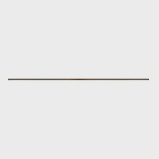 Downrod 1800mm ANT BRZ Suit Waikiki - 20518309 - ARCK Electrical Wholesale Supplies
