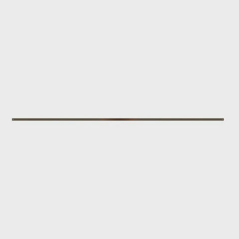 Downrod 1800mm ANT BRZ Suit Waikiki - 20518309 - ARCK Electrical Wholesale Supplies