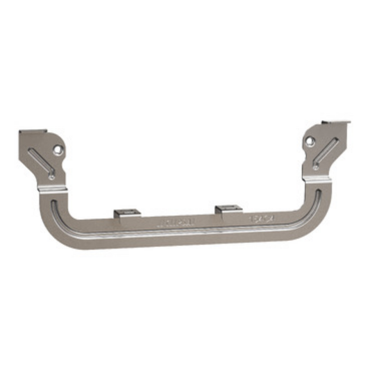 Clipsal Solis Clip 120mm Mounting W_Board 10mm  154C4