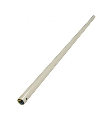 RHINO EXTENSION ROD WHITE 1800MM - FD4791800WH-BDS