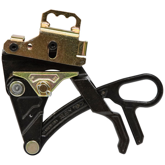 Klein Tools Wide Range Distribution Grip with Hot Latch- A-16477-20