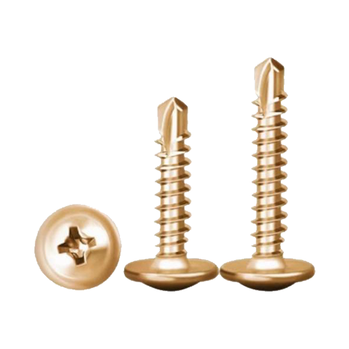 BUTTON HEAD SCREWS #8GX30MM SE - BHMJ0830 - ARCK Electrical Wholesale Supplies