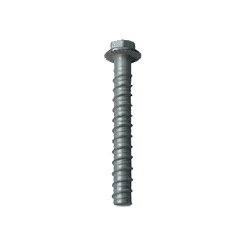 Hex Screwbolt 6x75mm - HSBB0675 - ARCK Electrical Wholesale Supplies