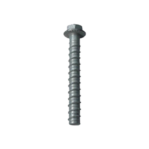 Hex Screwbolt 6x75mm - HSBB0675 - ARCK Electrical Wholesale Supplies