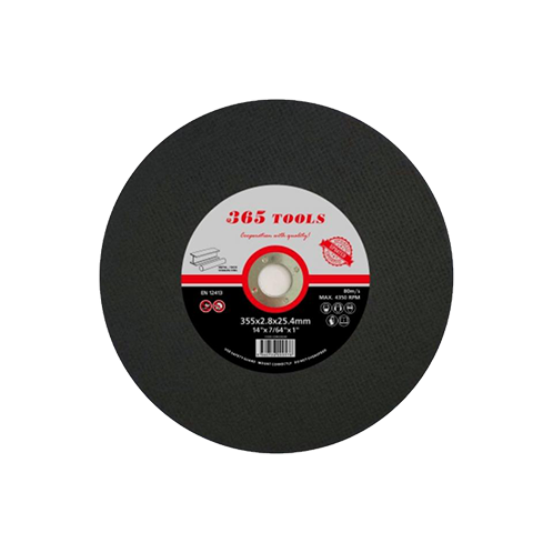Cutting Discs for Metal 125 x - CDM12512 - ARCK Electrical Wholesale Supplies
