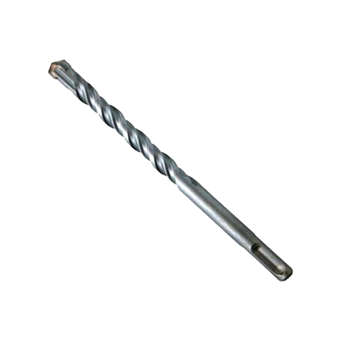 SDS Plud Drill Bit 4-cutter 25 - SDS25460 - ARCK Electrical Wholesale Supplies