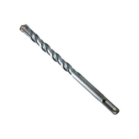 SDS Plud Drill Bit 4-cutter 25 - SDS25460 - ARCK Electrical Wholesale Supplies