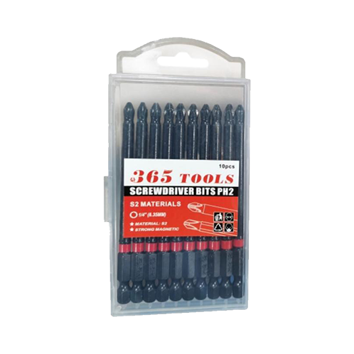Lexem 150mm Magnetic PH2 Power - IDBPH2X150 - ARCK Electrical Wholesale Supplies