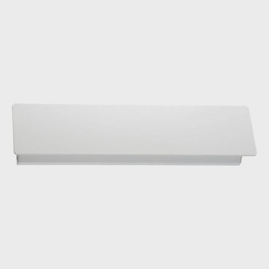 Zubialde 9.5W LED Dimmable Up/Down Wall Light White/ Warm White - 205163 - ARCK Electrical Wholesale Supplies