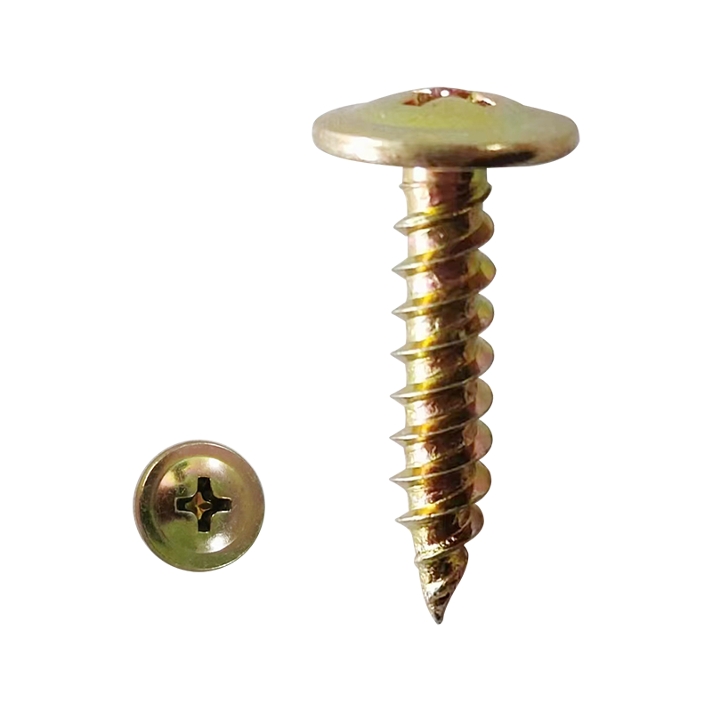 Button head screw 8Gx16mm need - BHTJ0816 - ARCK Electrical Wholesale Supplies