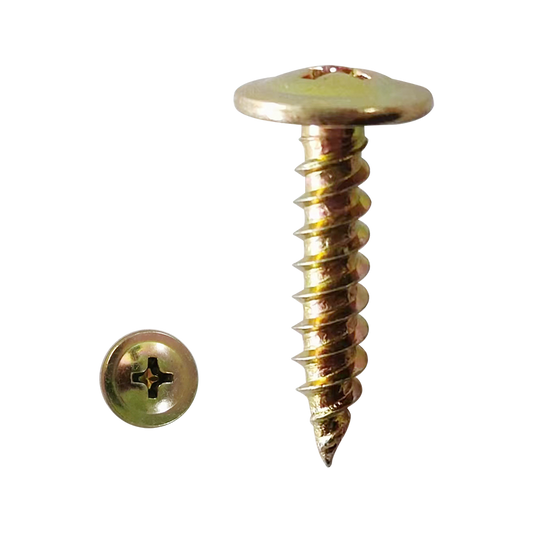Button head screw 8Gx32mm need - BHTJ0832 - ARCK Electrical Wholesale Supplies