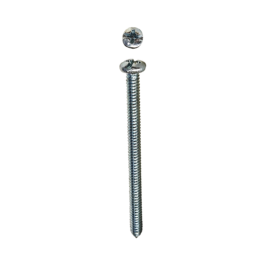 M3.5X50MM Powerpoint Screw - MPS3550