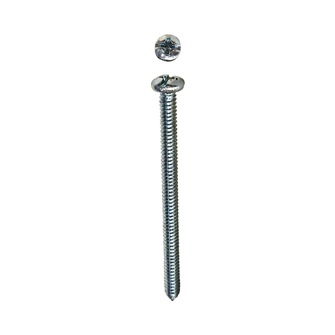 M3.5X50MM Powerpoint Screw - MPS3550