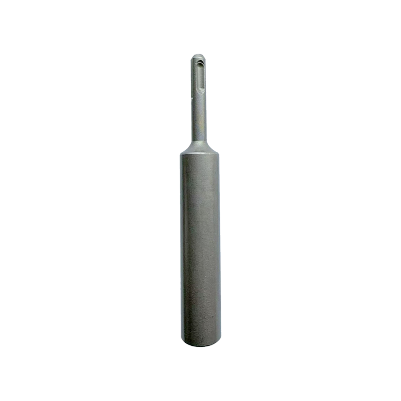 SDS PLUS GROUND ROD DRIVER 20mm inner diameteR - GRD20 - ARCK Electrical Wholesale Supplies