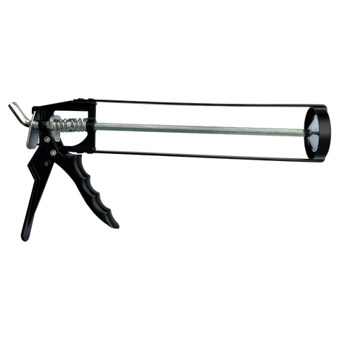 METAL GAULKING GUN - SLKGUN - ARCK Electrical Wholesale Supplies