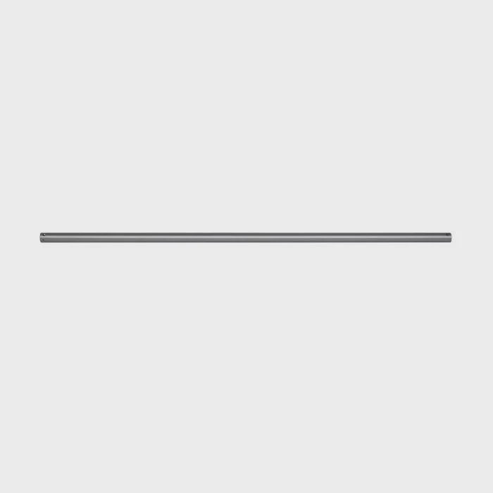 Downrod 900mm Titanium Suit Bondi - 204744 - ARCK Electrical Wholesale Supplies