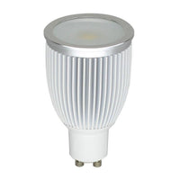 Mercator 9W GU10 LED GLOBE 3000K - 9GU10LED9-3
