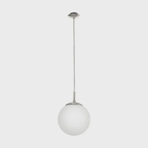Rondo Pendant Light - 85261N - ARCK Electrical Wholesale Supplies