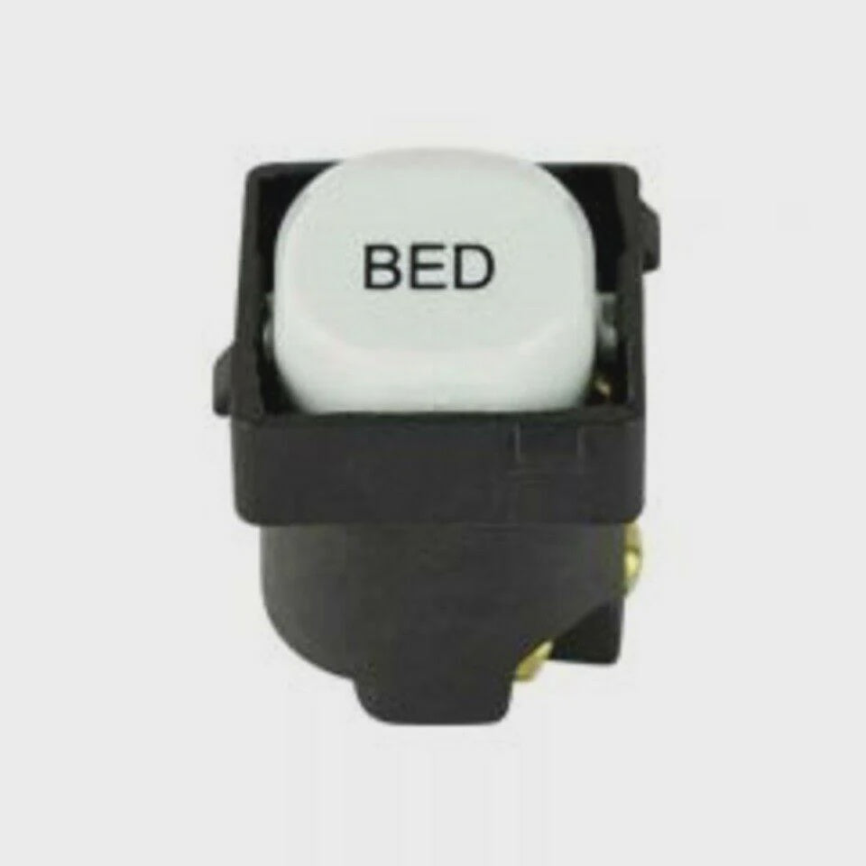 16A "BED" Standard Switch Mechanism - SM-Bed