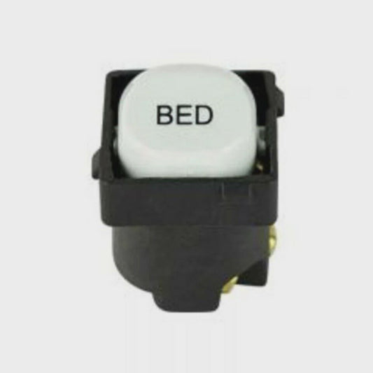 16A "BED" Standard Switch Mechanism - SM-Bed - ARCK Electrical Wholesale Supplies