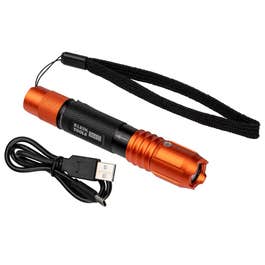 Klein Tools A-56411 Rechargeable Waterproof Led Pocket Light With Lanyard - ARCK Electrical Wholesale Supplies