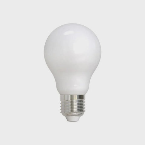 Bulb LED A60 Globe ES 7.5W 240V 2700K - 205437 - ARCK Electrical Wholesale Supplies