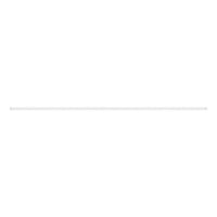 Downrod 1800mm Wht Suit Tourbillion 100 - 20628701