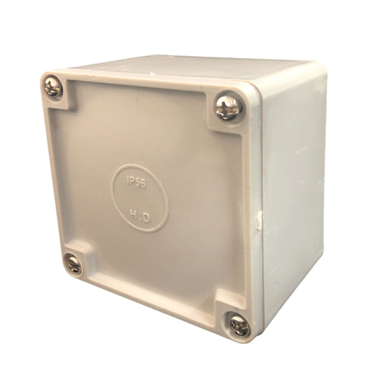 Transco IP44 Single Adaptable - ADP77 - ARCK Electrical Wholesale Supplies