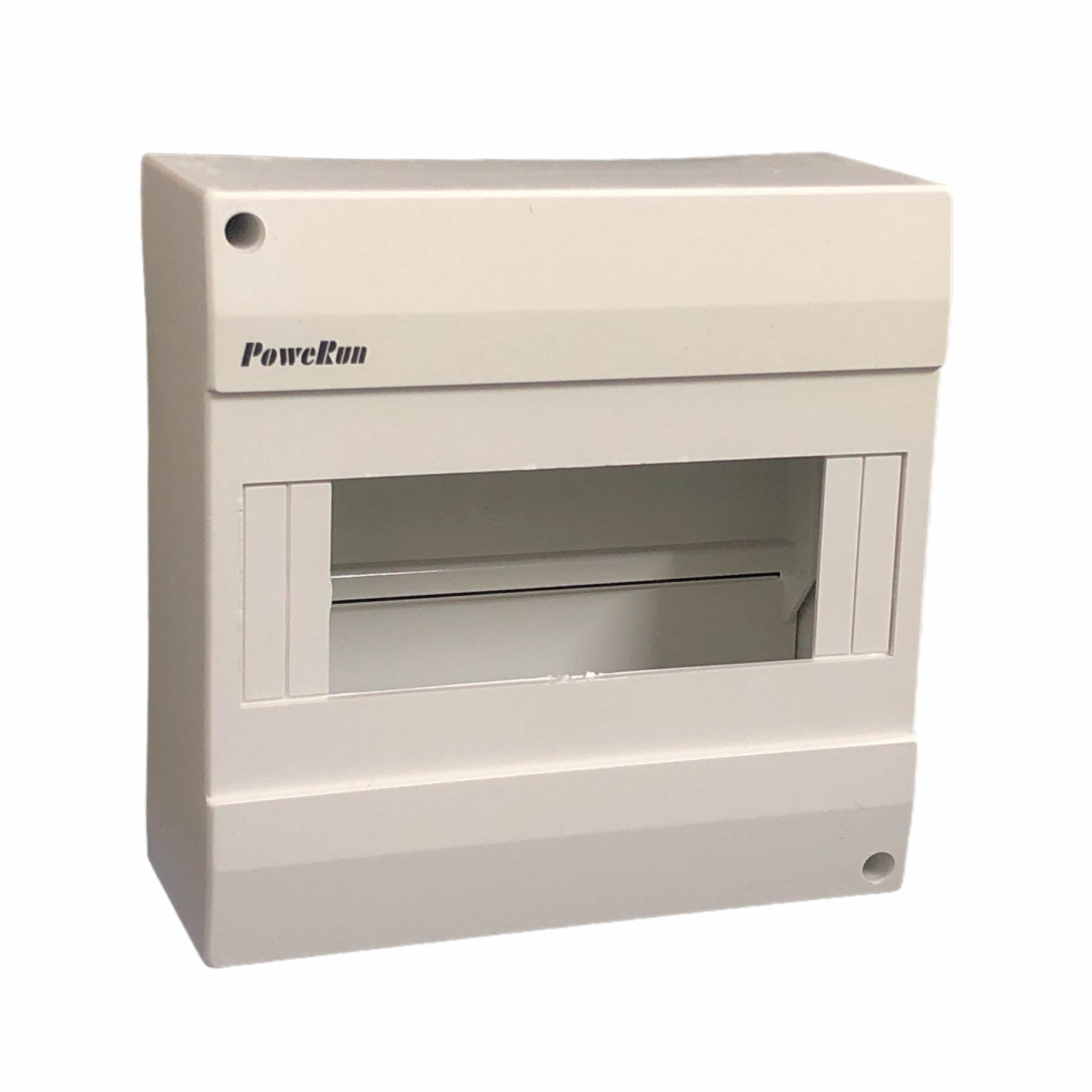 Module 8 Pole Enclosure - ENC08 - ARCK Electrical Wholesale Supplies