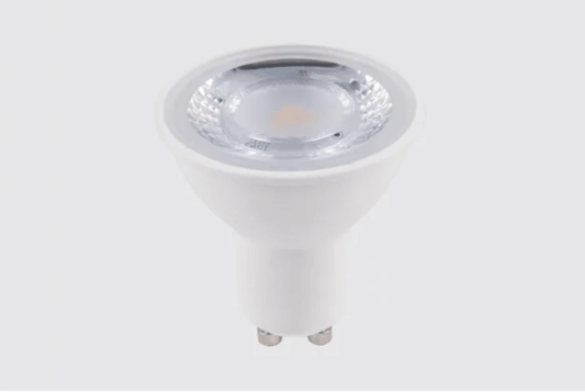 6W GU10 LED LAMP- Tricolor GU10-WHT 6W TC