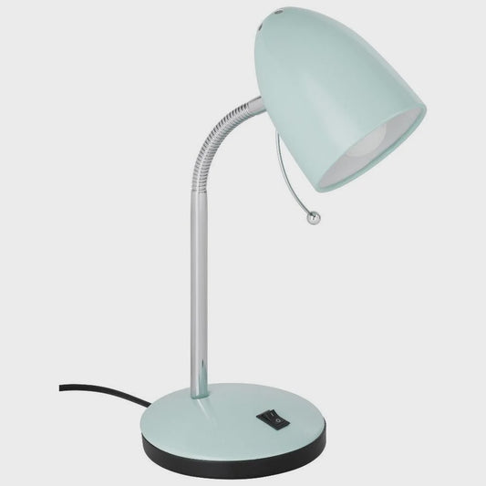 Lara 1 Light Table Lamp Mint - 205273N - ARCK Electrical Wholesale Supplies