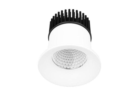 Trend MINILED XDJ10 10W LED Downlight - XDJ103-WB-W - ARCK Electrical Wholesale Supplies