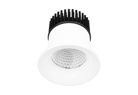 Trend MINILED XDJ10 10W LED Downlight - XDJ103-WB-W - ARCK Electrical Wholesale Supplies