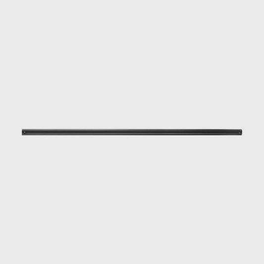 Downrod 900mm Blk Suit Noosa/Tourbillion - 202979 - ARCK Electrical Wholesale Supplies