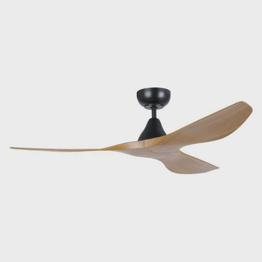 SURF 52 DC ceiling fan - 20549817 - ARCK Electrical Wholesale Supplies