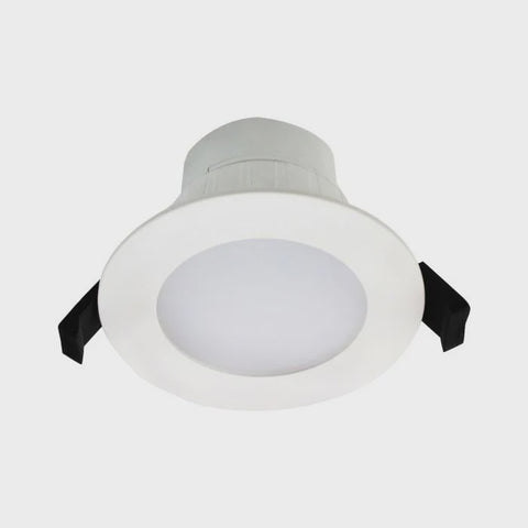 Roystar LED Downlight CCT 9w in DIP Rear Switch or Wall Switch - 202619N - ARCK Electrical Wholesale Supplies
