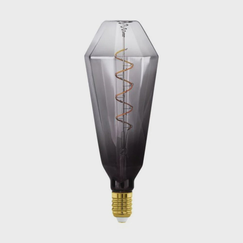 Bulb T100 LED Filament Globe ES 4W 240V 1800K - 110238 - ARCK Electrical Wholesale Supplies