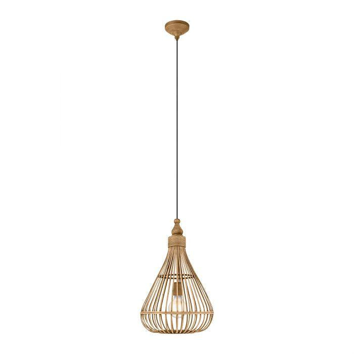 Amsfield Pendant Light 1Lt  - 49772 - ARCK Electrical Wholesale Supplies