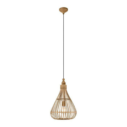 Amsfield Pendant Light 1Lt  - 49772 - ARCK Electrical Wholesale Supplies