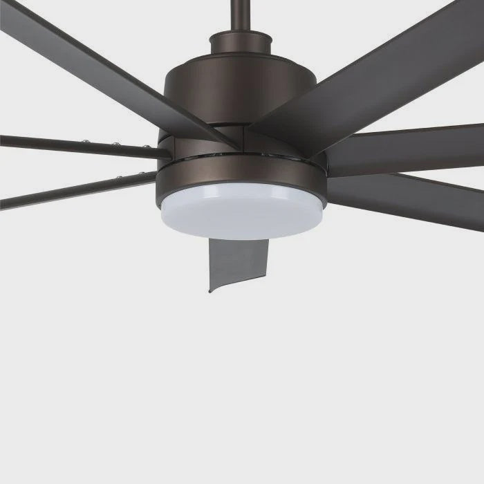 Tourbillion Fan LT 18W LED Tri-Col Orb - 206185 - ARCK Electrical Wholesale Supplies
