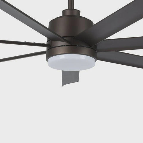 Tourbillion Fan LT 18W LED Tri-Col Orb - 206185 - ARCK Electrical Wholesale Supplies