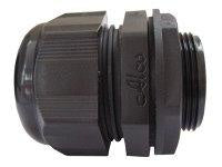 Nylon Cable Gland 16mm IP68 - ALCMG16 - ARCK Electrical Wholesale Supplies