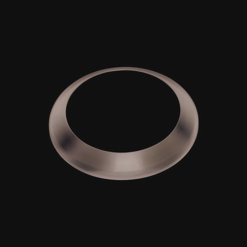 Roystar Interchangeable Trim 300mm Anodised Aluminium - 204411 - ARCK Electrical Wholesale Supplies