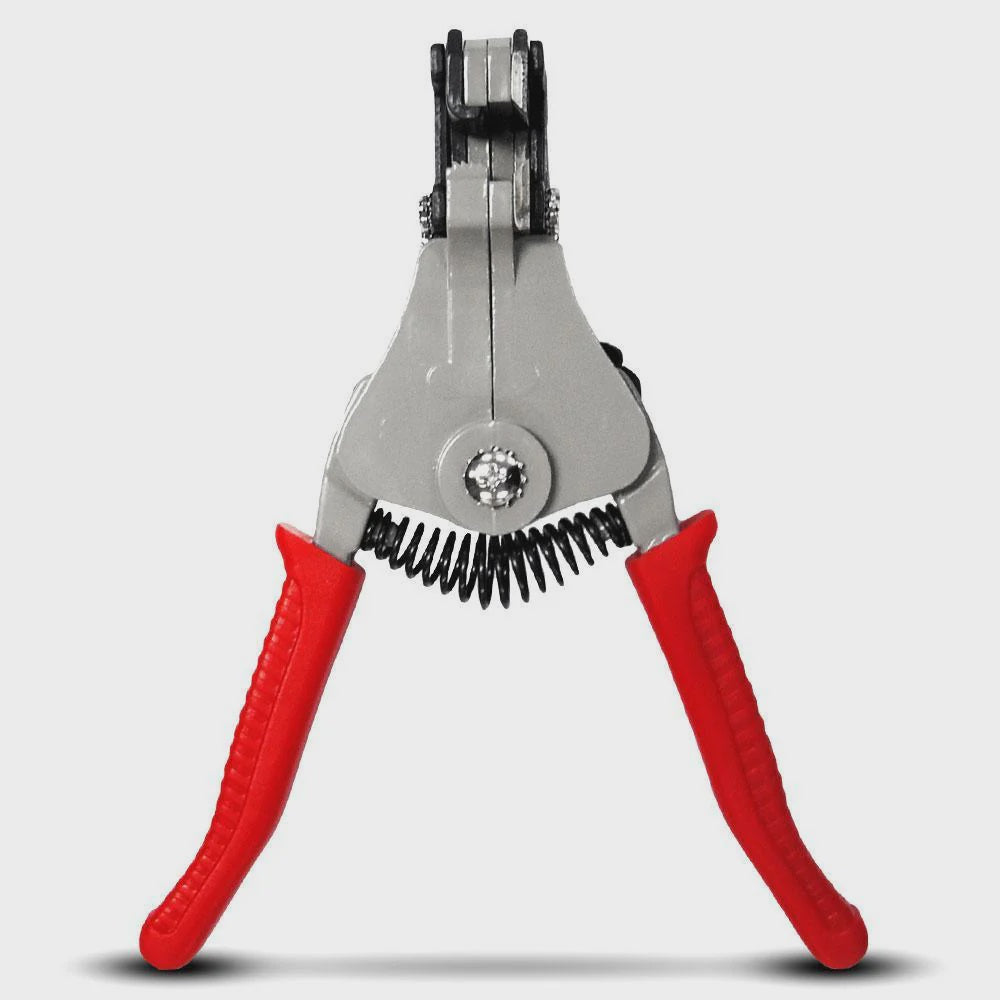 Wire Automatic Stripper small diameters 0.75-6mm - WATMES202W - ARCK Electrical Wholesale Supplies