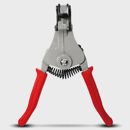 Wire Automatic Stripper small diameters 0.75-6mm - WATMES202W - ARCK Electrical Wholesale Supplies