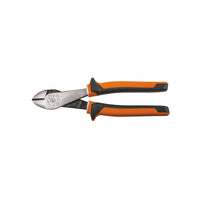 Insulated Diagonal Cutting Pliers Angled Head